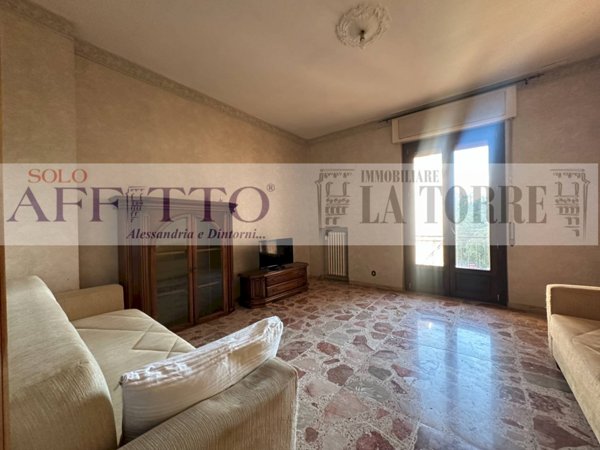 appartamento in vendita a Novi Ligure