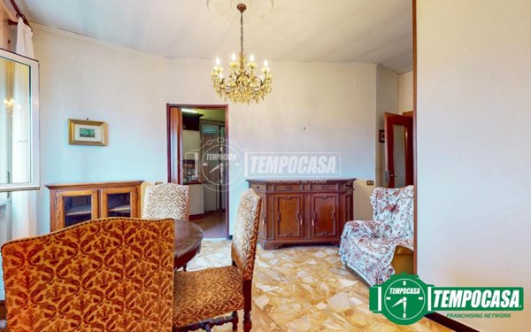 appartamento in vendita a Novi Ligure