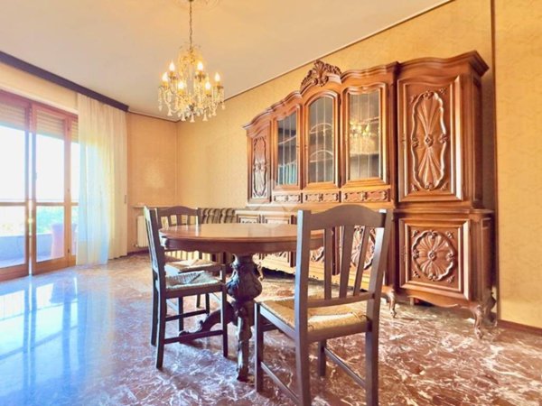 appartamento in vendita a Novi Ligure