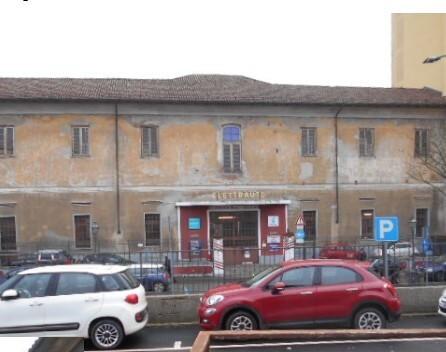 appartamento in vendita a Novi Ligure