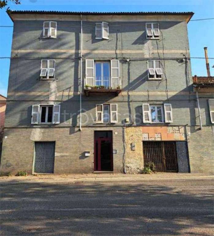 appartamento in vendita a Novi Ligure