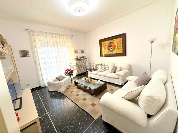 appartamento in vendita a Novi Ligure