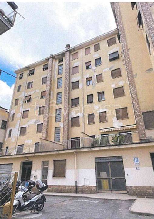 appartamento in vendita a Novi Ligure