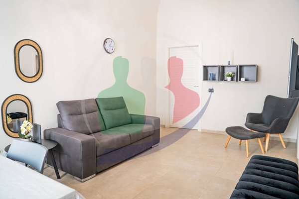 appartamento in vendita a Novi Ligure