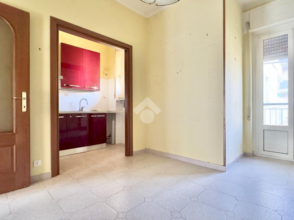 appartamento in vendita a Novi Ligure