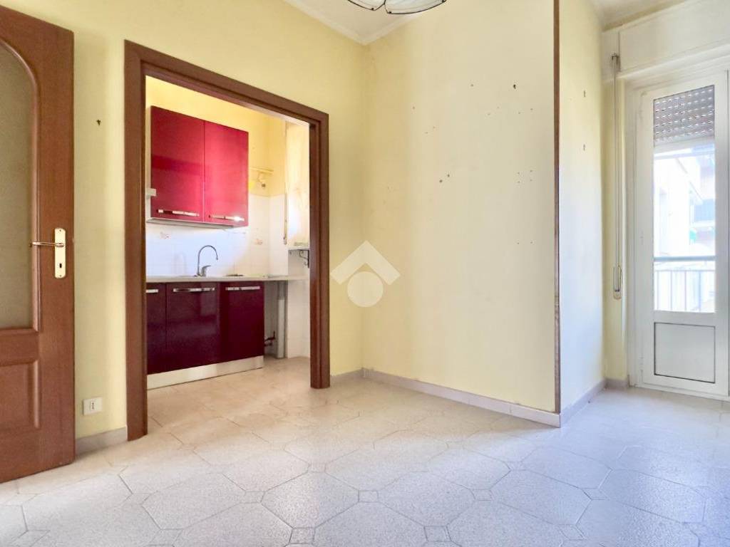 appartamento in vendita a Novi Ligure