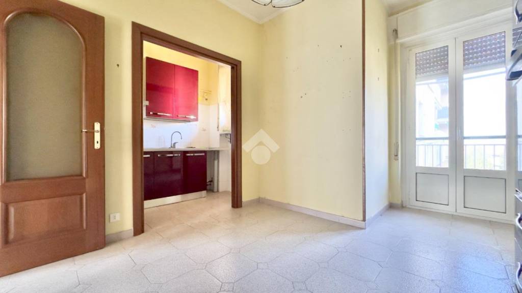 appartamento in vendita a Novi Ligure