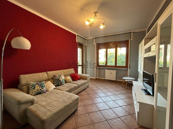 appartamento in vendita a Novi Ligure