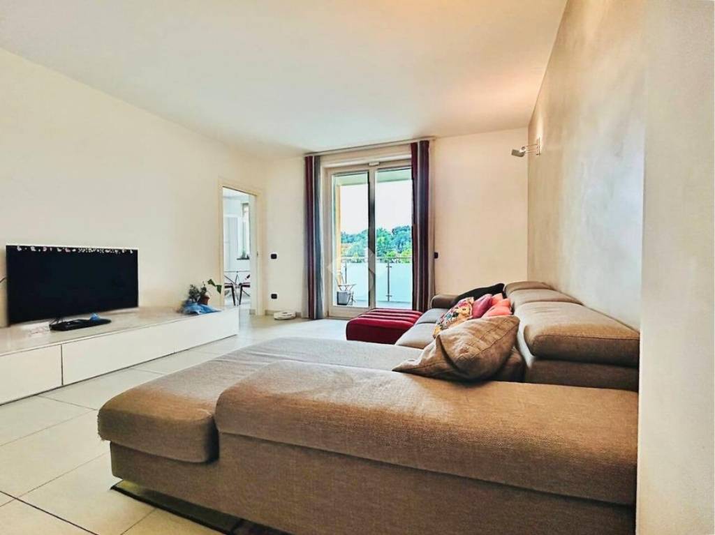 appartamento in vendita a Novi Ligure