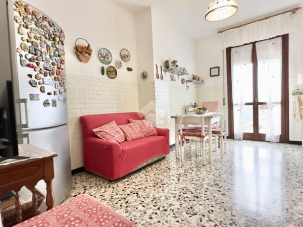 appartamento in vendita a Novi Ligure