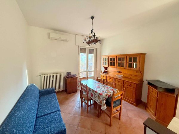 appartamento in vendita a Novi Ligure