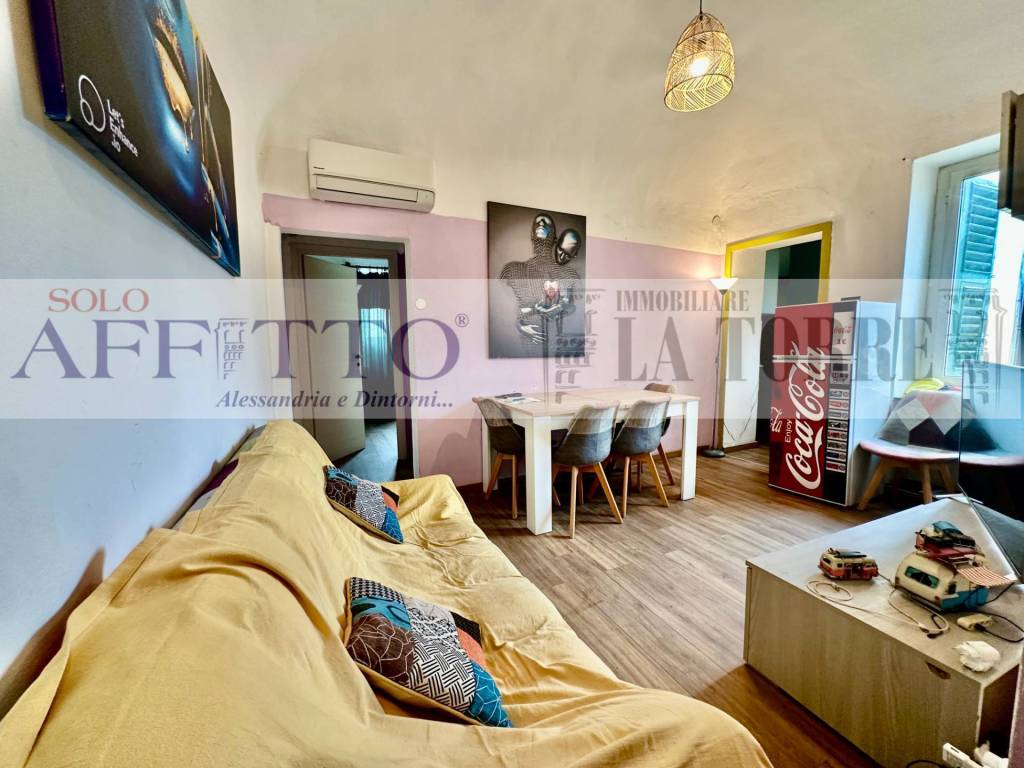 appartamento in vendita a Novi Ligure