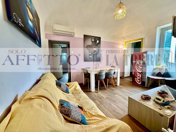 appartamento in vendita a Novi Ligure