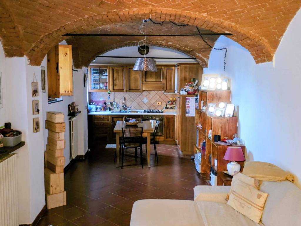 appartamento in vendita a Novi Ligure