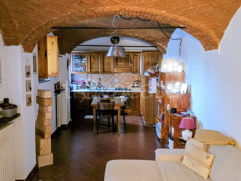 appartamento in vendita a Novi Ligure