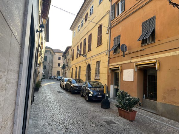 ufficio in vendita a Novi Ligure