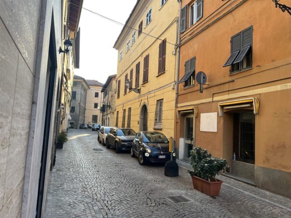 appartamento in vendita a Novi Ligure