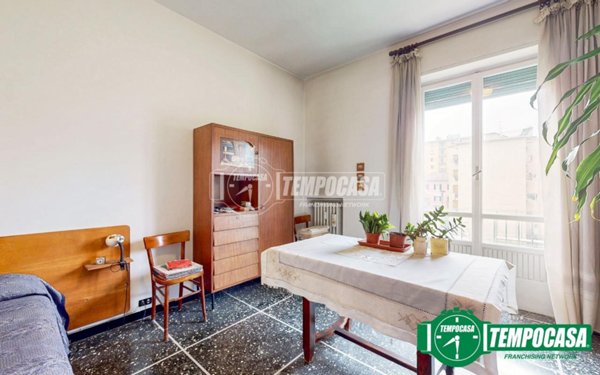 appartamento in vendita a Novi Ligure