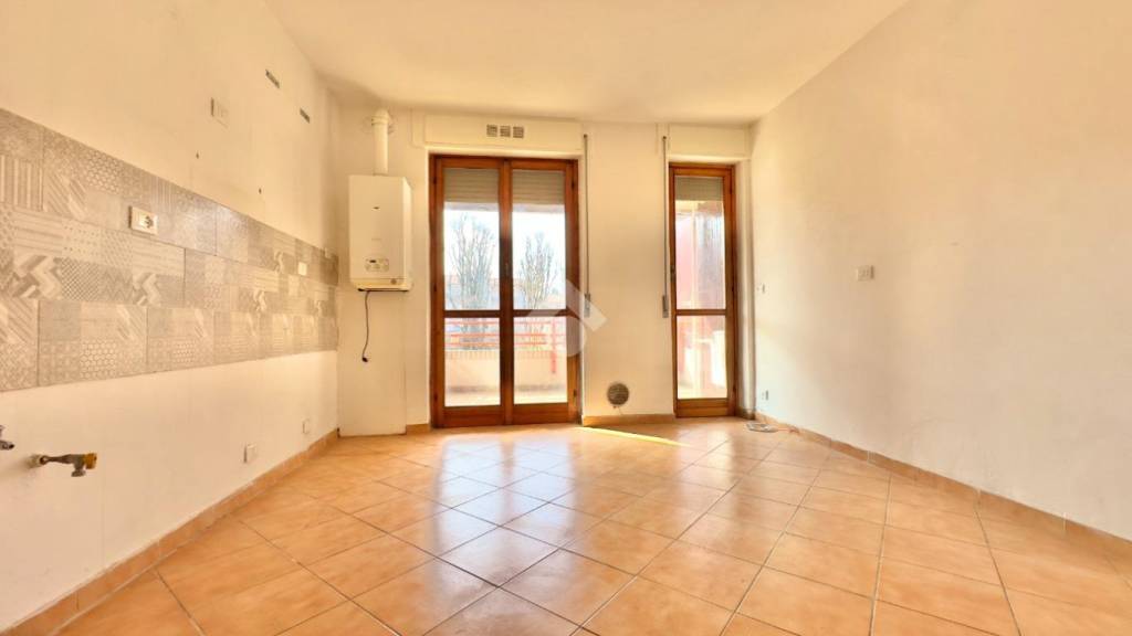 appartamento in vendita a Novi Ligure