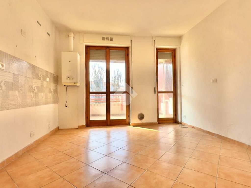 appartamento in vendita a Novi Ligure