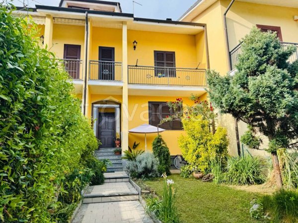 casa indipendente in vendita a Novi Ligure