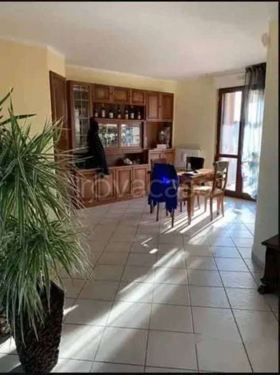 appartamento in vendita a Novi Ligure