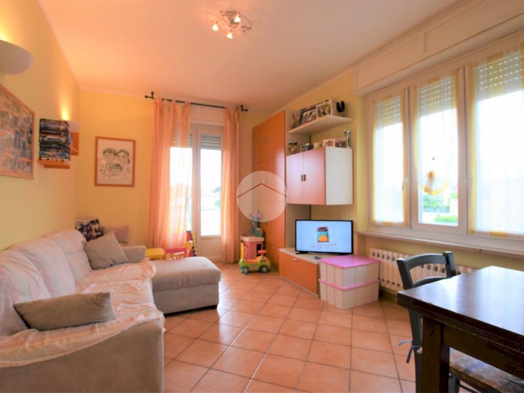 appartamento in vendita a Novi Ligure