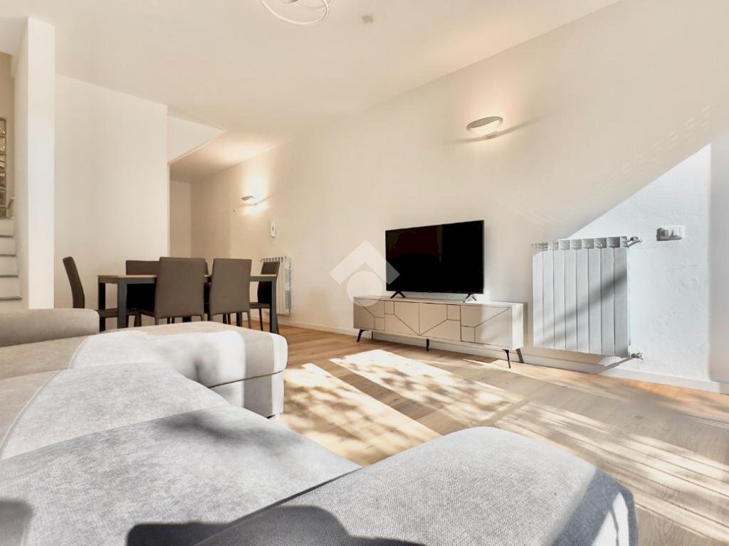 appartamento in vendita a Novi Ligure