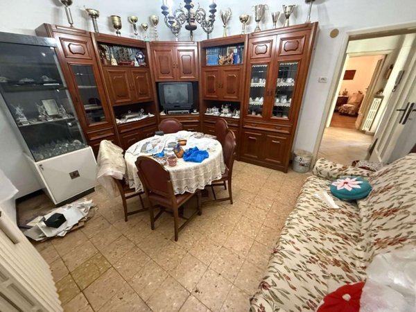 appartamento in vendita a Novi Ligure