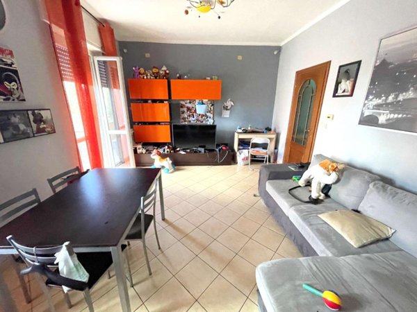 appartamento in vendita a Novi Ligure