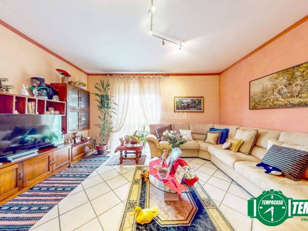 appartamento in vendita a Novi Ligure