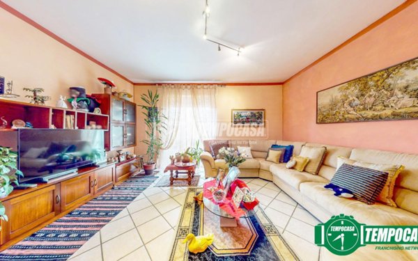 appartamento in vendita a Novi Ligure