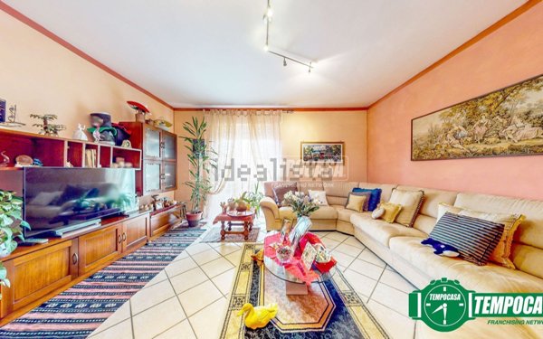 appartamento in vendita a Novi Ligure