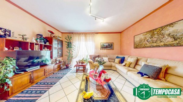 appartamento in vendita a Novi Ligure