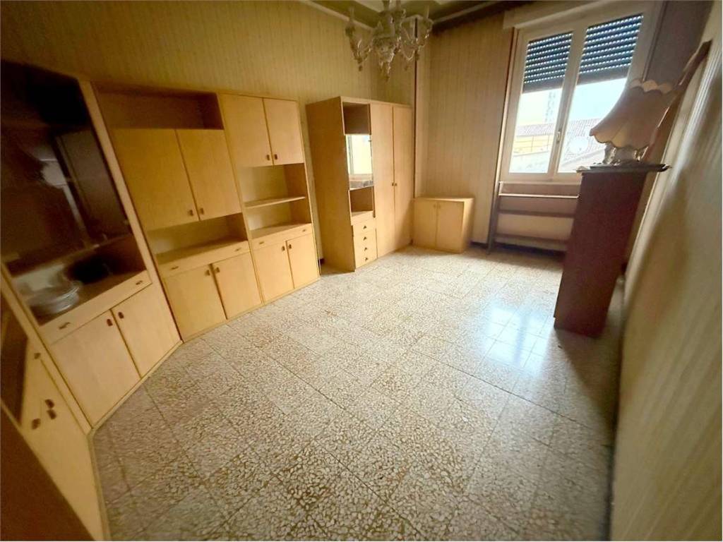 appartamento in vendita a Novi Ligure