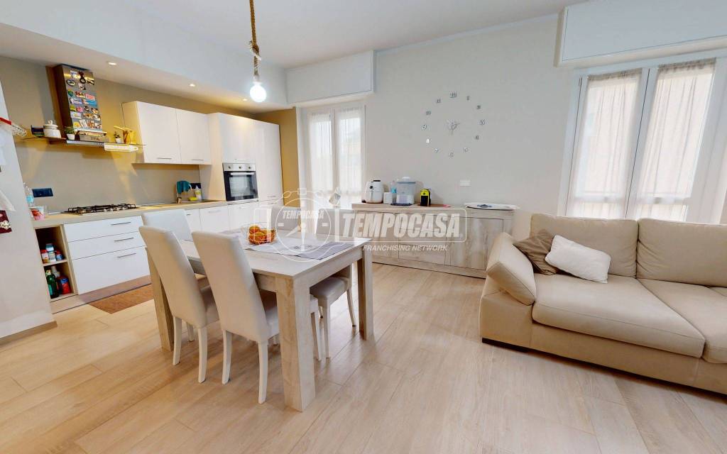 appartamento in vendita a Novi Ligure