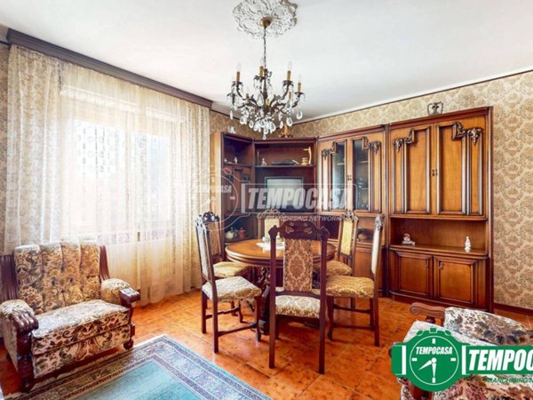 appartamento in vendita a Novi Ligure