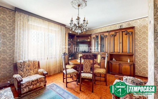 appartamento in vendita a Novi Ligure