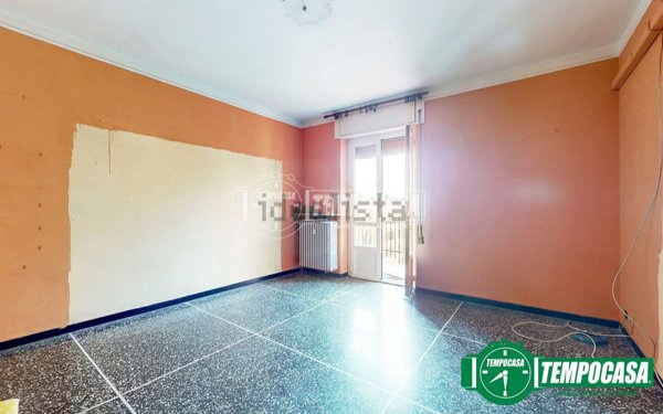 appartamento in vendita a Novi Ligure