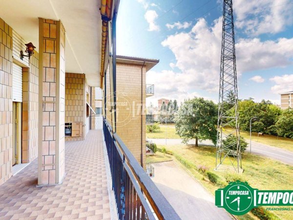 appartamento in vendita a Novi Ligure