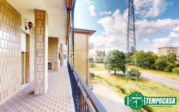 appartamento in vendita a Novi Ligure