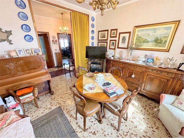 appartamento in vendita a Novi Ligure