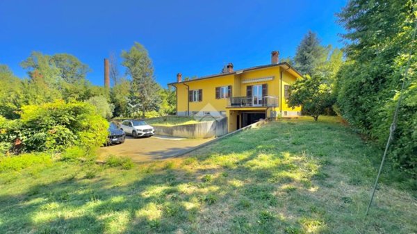 casa indipendente in vendita a Novi Ligure
