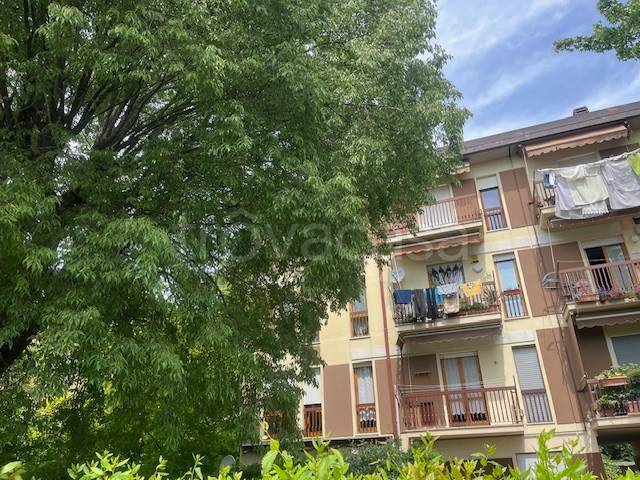 appartamento in vendita a Novi Ligure