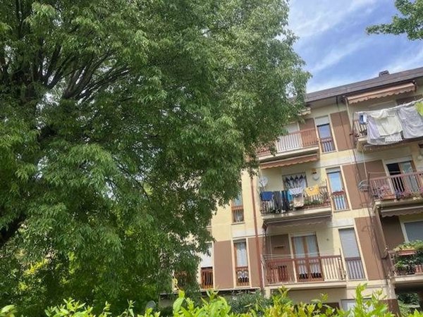 appartamento in vendita a Novi Ligure