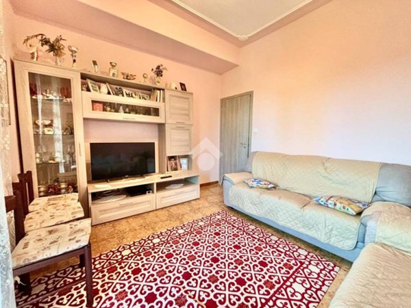 appartamento in vendita a Novi Ligure