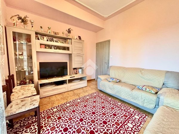 appartamento in vendita a Novi Ligure