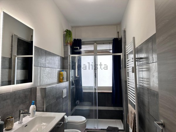 appartamento in vendita a Novi Ligure