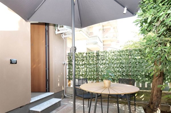 appartamento in vendita a Novi Ligure