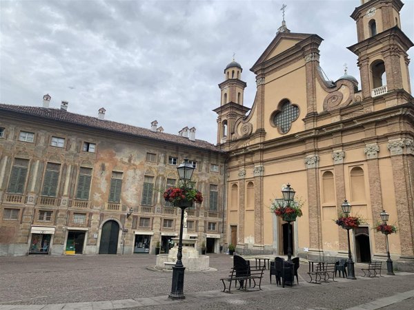 locale di sgombero in vendita a Novi Ligure
